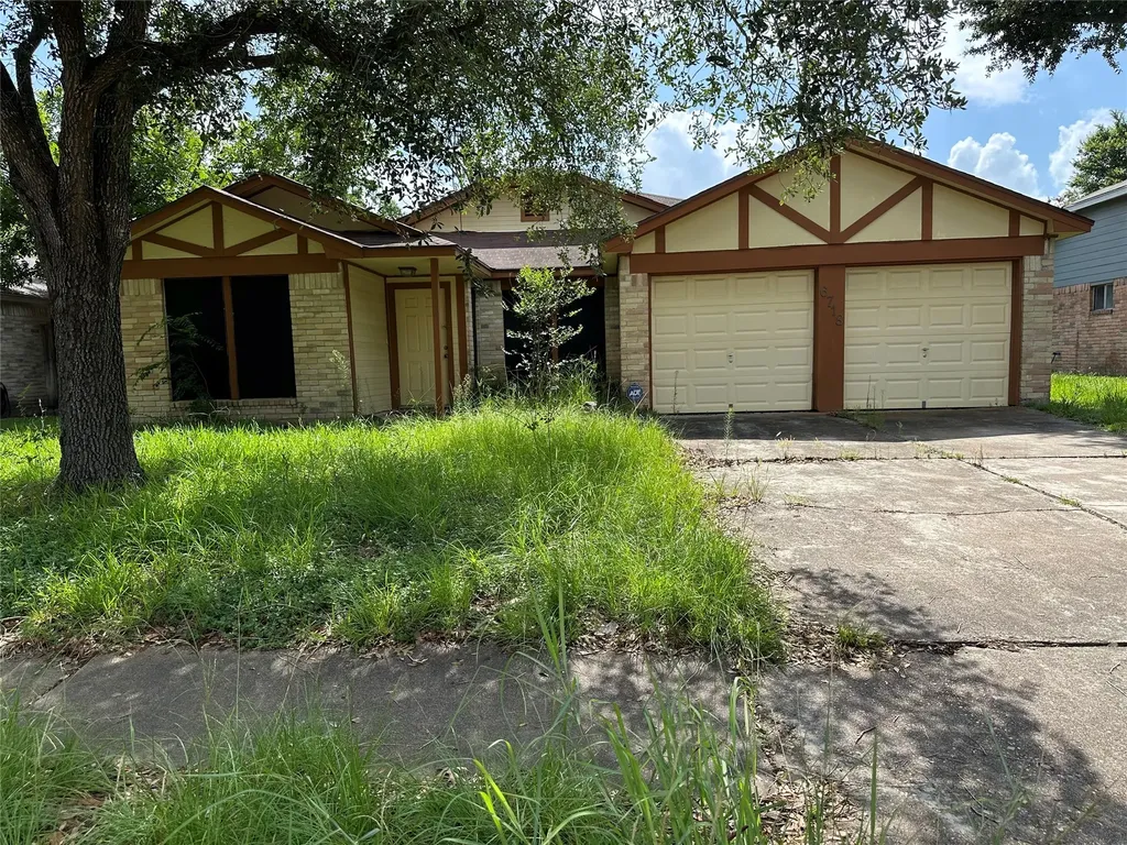6718 Bliss Trail Houston TX 77084