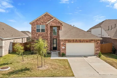 15338 Majestic Knight Drive Houston TX 77044
