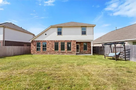 15338 Majestic Knight Drive Houston TX 77044