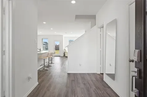 15338 Majestic Knight Drive Houston TX 77044