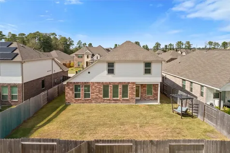 15338 Majestic Knight Drive Houston TX 77044