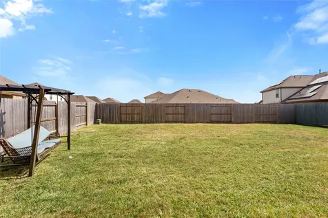 15338 Majestic Knight Drive Houston TX 77044