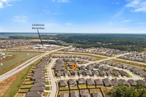 15338 Majestic Knight Drive Houston TX 77044