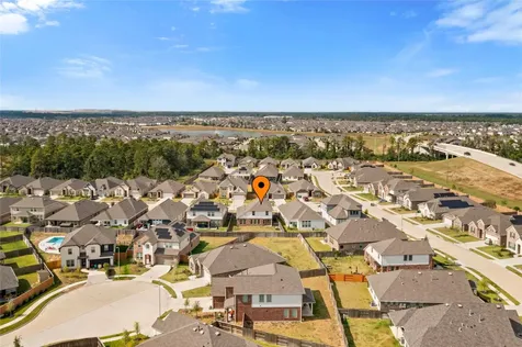 15338 Majestic Knight Drive Houston TX 77044