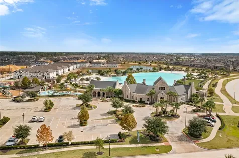 15338 Majestic Knight Drive Houston TX 77044