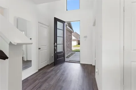 15338 Majestic Knight Drive Houston TX 77044