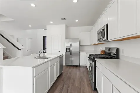 15338 Majestic Knight Drive Houston TX 77044