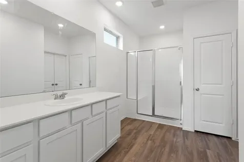 15338 Majestic Knight Drive Houston TX 77044