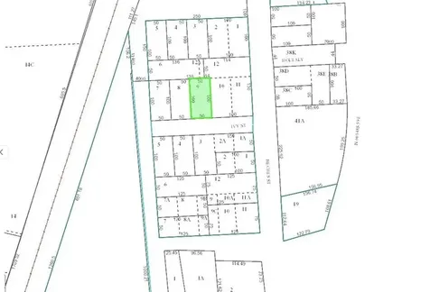 0 Ivy Street Houston TX 77026