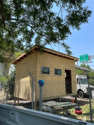 0 Ivy Street Houston TX 77026