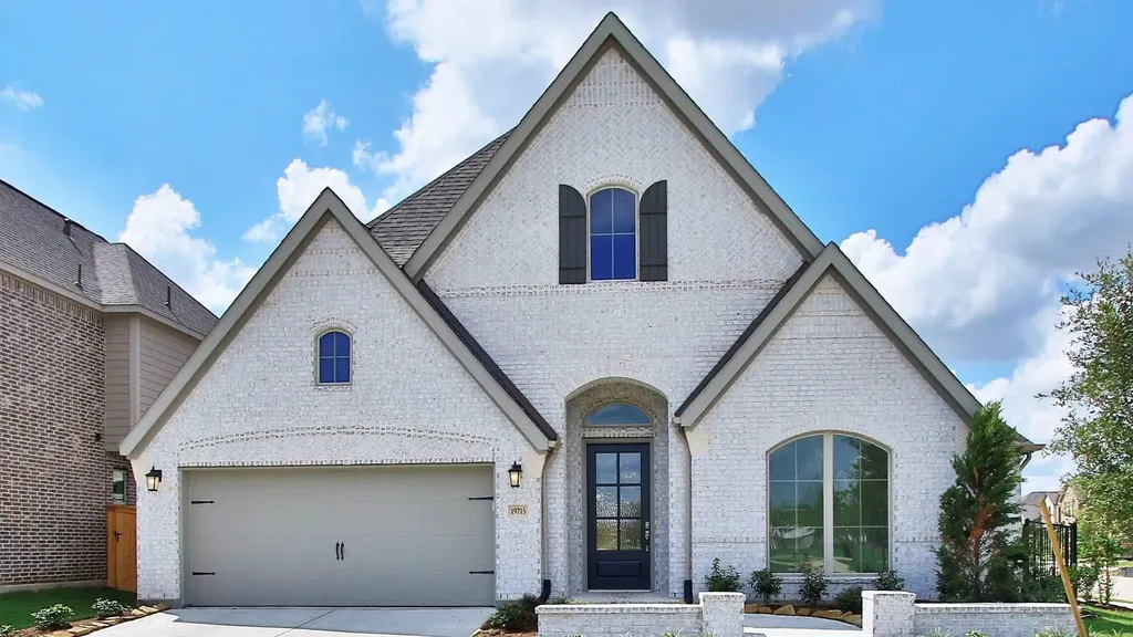 19715 Hale Hollow Creek Drive Cypress TX 77433