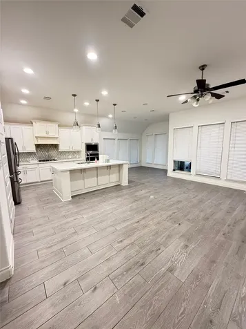 19715 Hale Hollow Creek Drive Cypress TX 77433