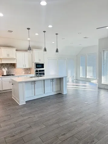 19715 Hale Hollow Creek Drive Cypress TX 77433