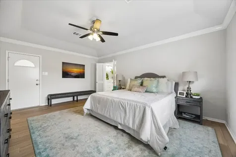 3122 Peach Tree Lane Missouri City TX 77459