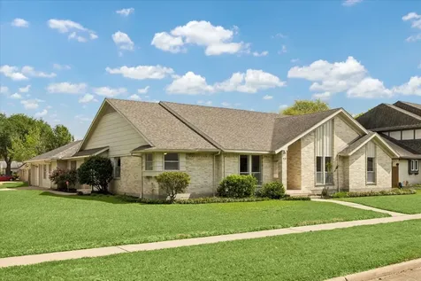 3122 Peach Tree Lane Missouri City TX 77459