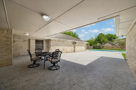 3122 Peach Tree Lane Missouri City TX 77459