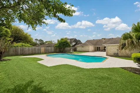 3122 Peach Tree Lane Missouri City TX 77459