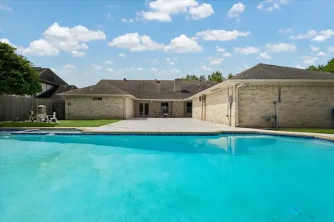 3122 Peach Tree Lane Missouri City TX 77459