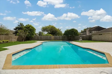 3122 Peach Tree Lane Missouri City TX 77459