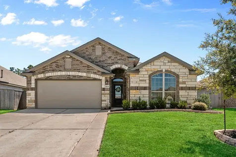 19155 Pinewood Grove Trail New Caney TX 77357