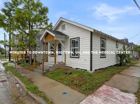 3521 Mcilhenny Street Houston TX 77004