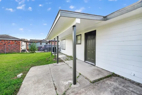 1200 Cypress Street Baytown TX 77520