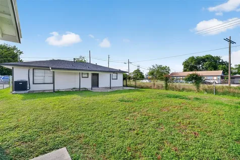 1200 Cypress Street Baytown TX 77520