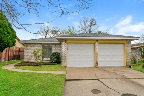 4927 Kilkenny Drive Houston TX 77048