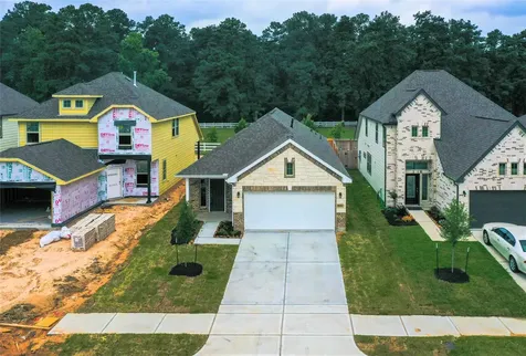 10434 Astor Point Trail Tomball TX 77375