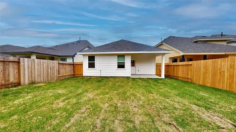 10434 Astor Point Trail Tomball TX 77375