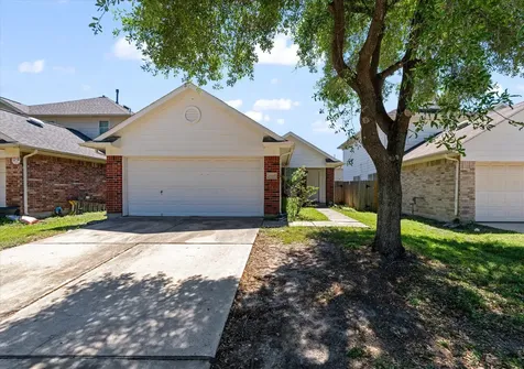1410 Hade Falls Lane Houston TX 77073