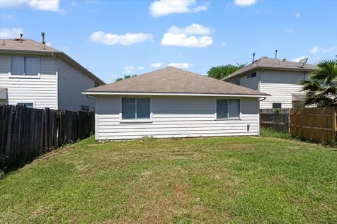 1410 Hade Falls Lane Houston TX 77073