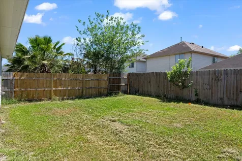 1410 Hade Falls Lane Houston TX 77073