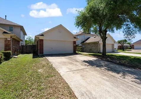 1410 Hade Falls Lane Houston TX 77073