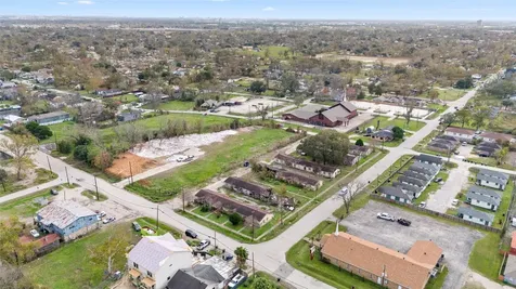 3121 Brewster Street Houston TX 77026