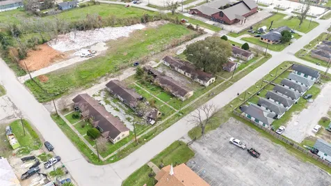 3121 Brewster Street Houston TX 77026