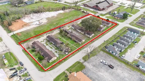 3121 Brewster Street Houston TX 77026