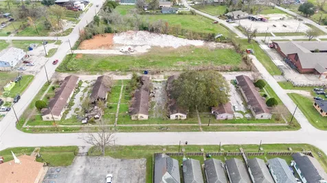 3121 Brewster Street Houston TX 77026
