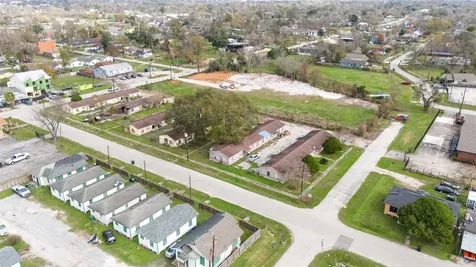 3121 Brewster Street Houston TX 77026