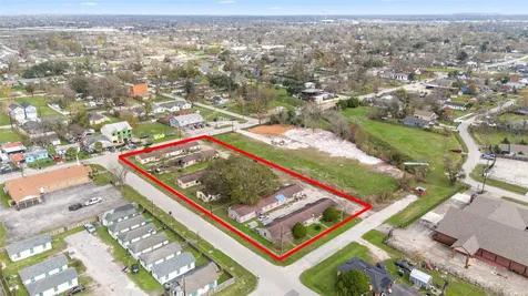 3121 Brewster Street Houston TX 77026