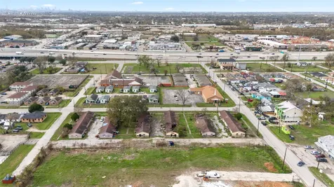 3121 Brewster Street Houston TX 77026