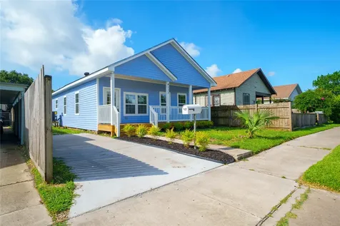 4111 Avenue Q Galveston TX 77550