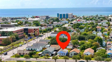 4111 Avenue Q Galveston TX 77550