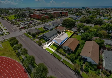 4111 Avenue Q Galveston TX 77550