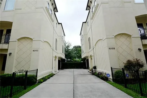 6310 Hamman Street C Houston TX 77007