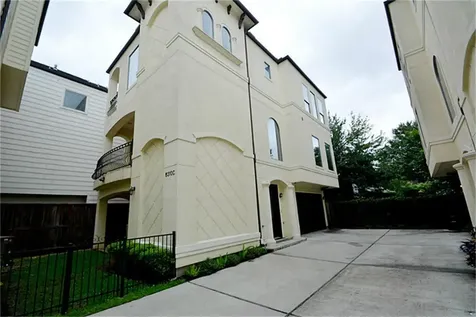 6310 Hamman Street C Houston TX 77007