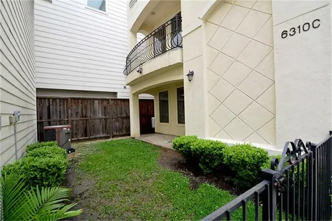 6310 Hamman Street C Houston TX 77007