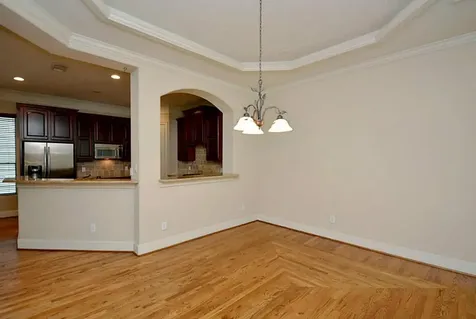 6310 Hamman Street C Houston TX 77007