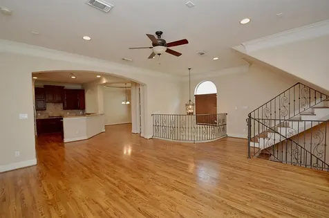 6310 Hamman Street C Houston TX 77007