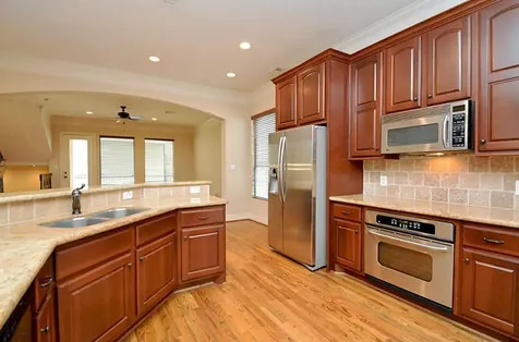 6310 Hamman Street C Houston TX 77007